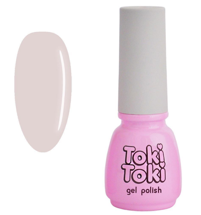 Гель-лак Toki Toki №015 5 мл (2369288657)