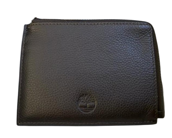 Гаманець чоловічий Timberland шкіряний з відділом для кредитних карток Темно-коричневий (4630356) Гаманець чоловічий Timberland шкіряний з відділом для кредитних карток Темно-коричневий (4630356)