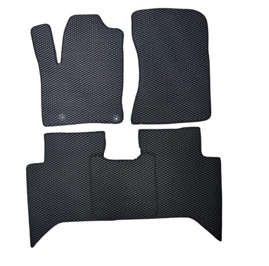 Коврики автомобильные EVA для Peugeot LandTreck 2022+ 5 шт.