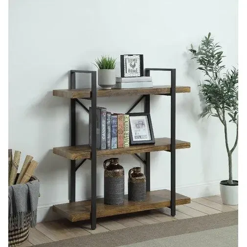 Стеллаж Loft NS-1612 для кабинета (3075780186)