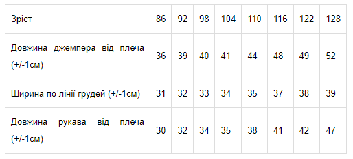 Толстовка для хлопчика на блискавці Носи Своє 128 см Зелений (6071-035-4) - фото 2