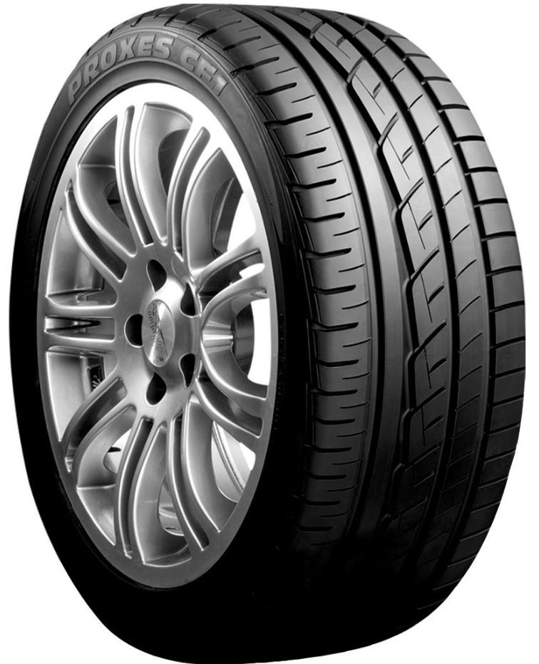 Шина летняя Toyo Proxes CF1 SUV 225/55 R18 98V (3238)