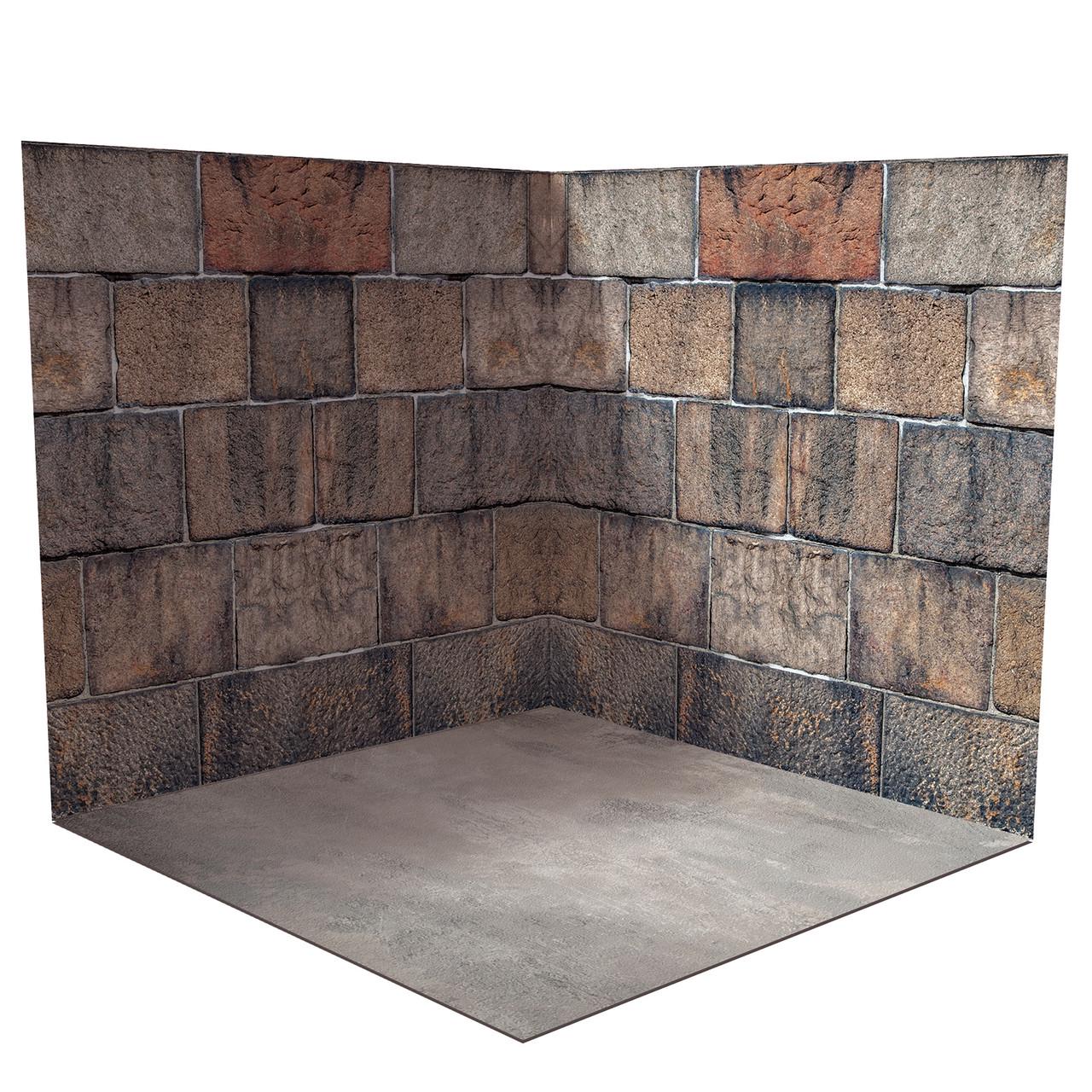 Фотофон виниловый угловой Frontlit 120х120 см 450 г/м2 (58015) Фотофон виниловый угловой Frontlit 120х120 см 450 г/м2 (58015)