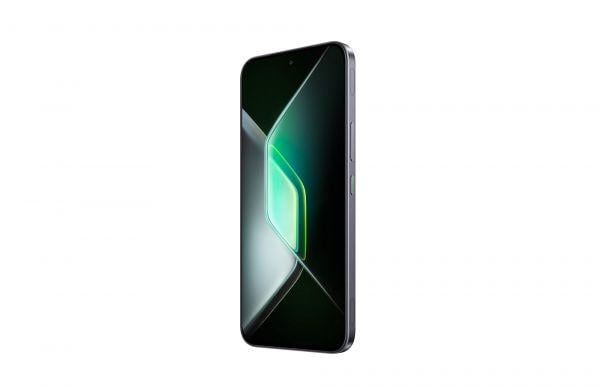 Смартфон Infinix GT 30 X6876 8/256GB Shadow Ash (1691699) - фото 3 Смартфон Infinix GT 30 X6876 8/256GB Shadow Ash (1691699) - фото 3