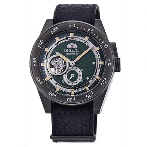 Часы механические Orient RA-AR0202E10B D 41 мм (11783737) Часы механические Orient RA-AR0202E10B D 41 мм (11783737)