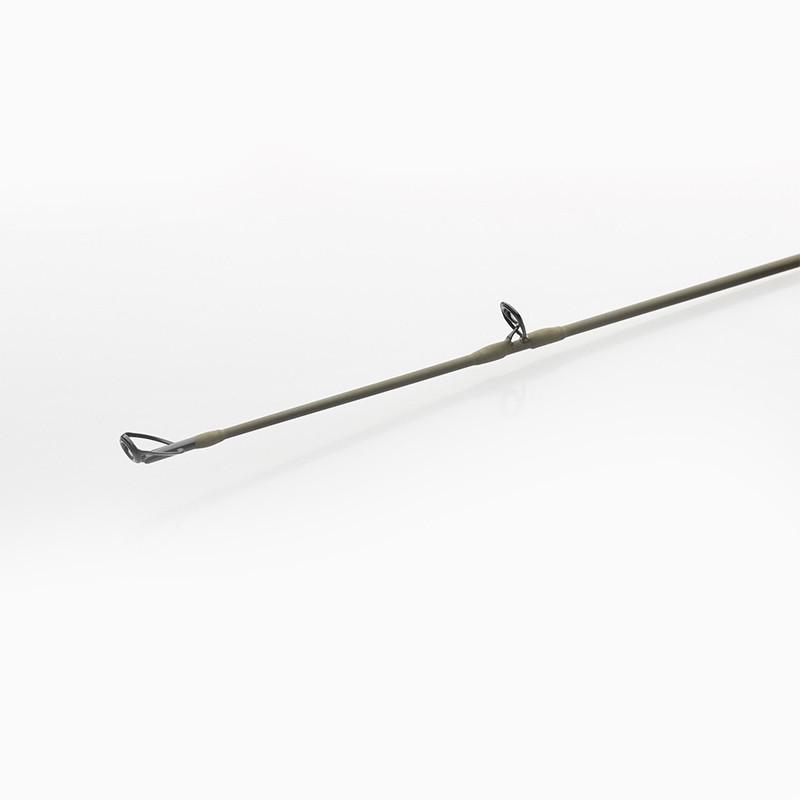 Спиннинг Savage Gear SG4 Jerk Specialist BC 6'6" 30-80 g Casting 1,5 части 1,98 м (1904792452) - фото 4 Спиннинг Savage Gear SG4 Jerk Specialist BC 6'6" 30-80 g Casting 1,5 части 1,98 м (1904792452) - фото 4