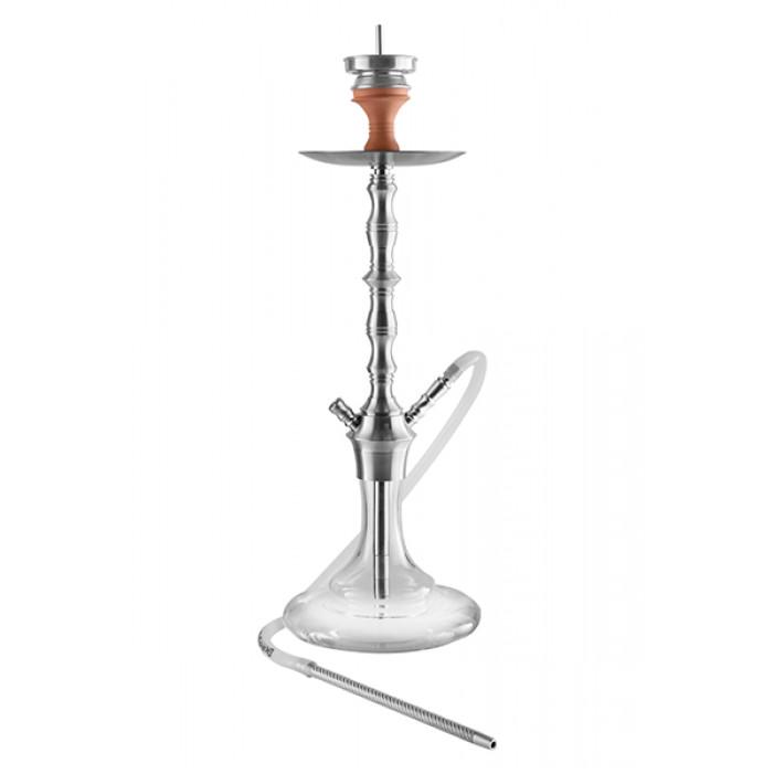 Кальян Kaya INOX 630AR Clear Sebulba 2S (21503)