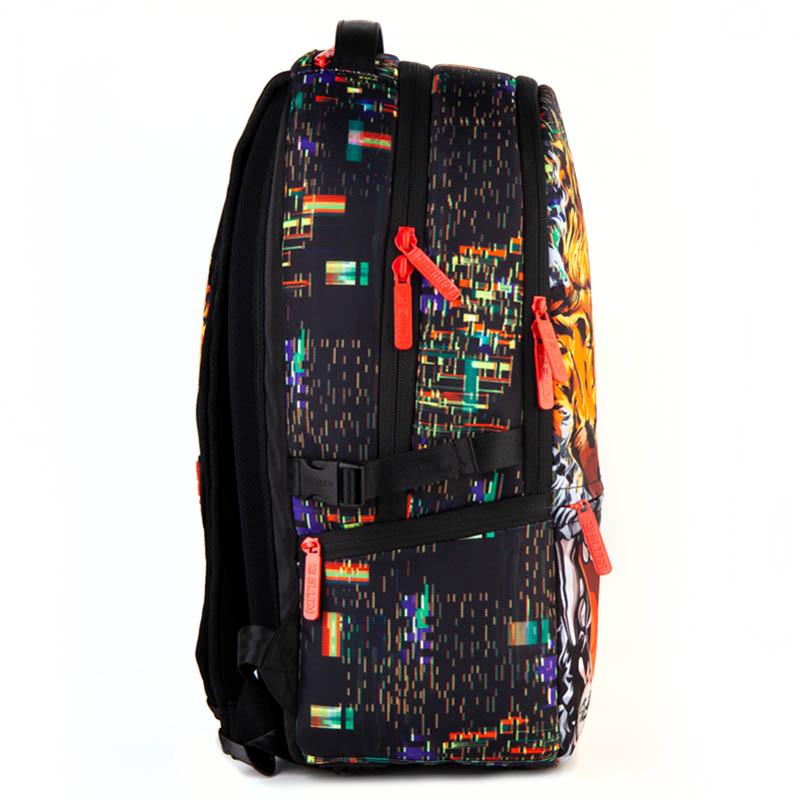 Рюкзак для мiста Kite City (K21-2569L-5) - фото 5 Рюкзак для мiста Kite City (K21-2569L-5) - фото 5