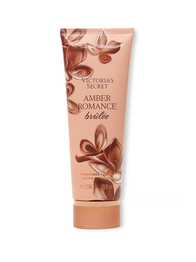 Лосьйон для тіла Victoria's Secret Amber Romance Brulee Fragrance Lotion 236 мл (27091214)