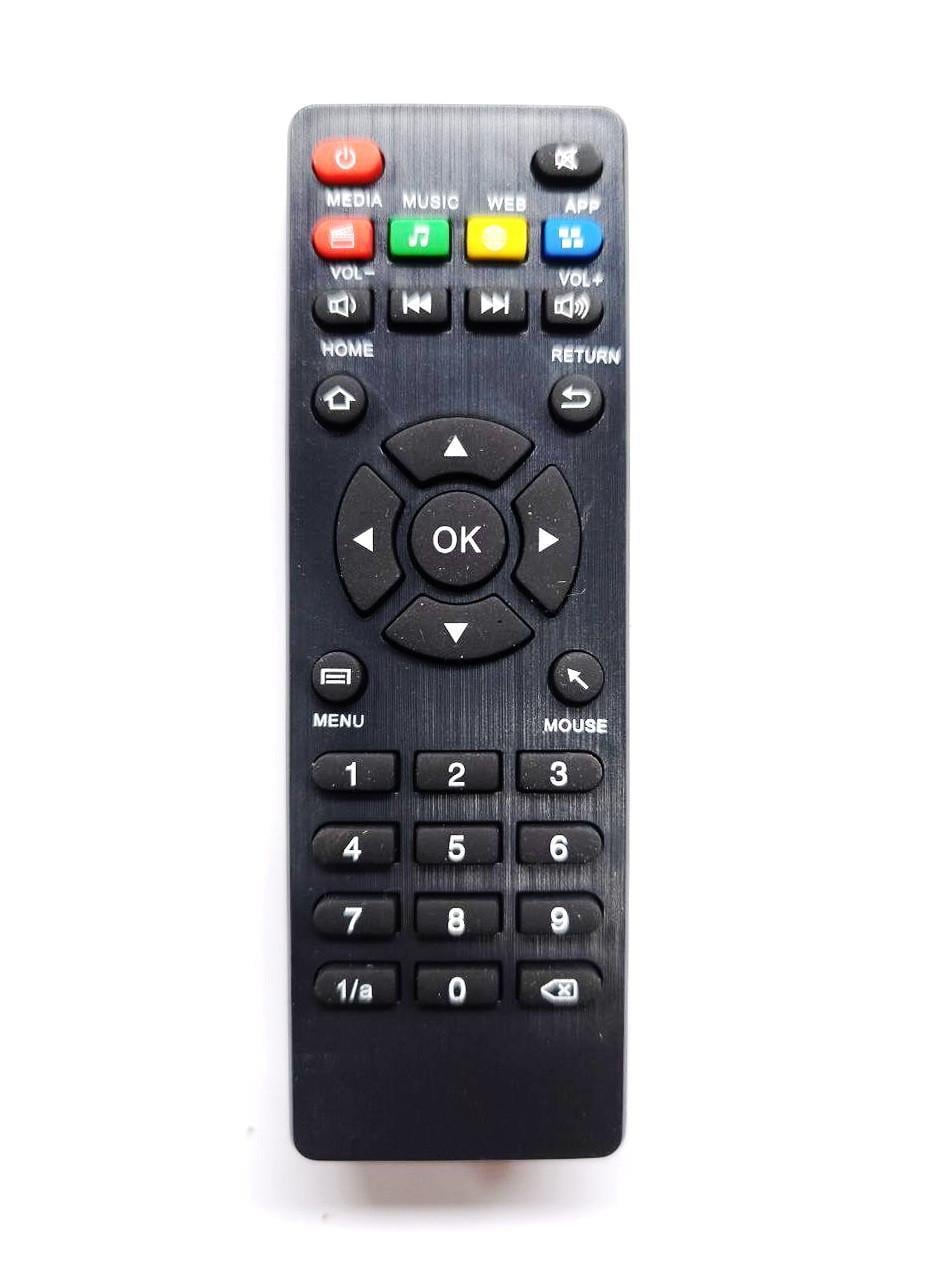 Пульт для TV Box W95 (2863391059)