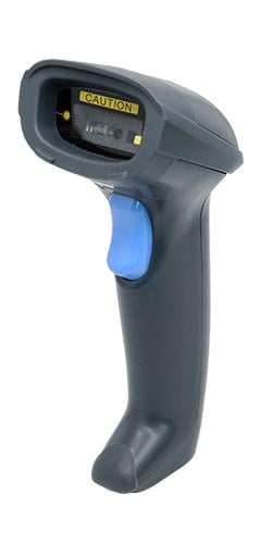 Сканер 1D/2D/QR кодов Syble XB-6255M+ USB/RS-232 подключение (1026266986)