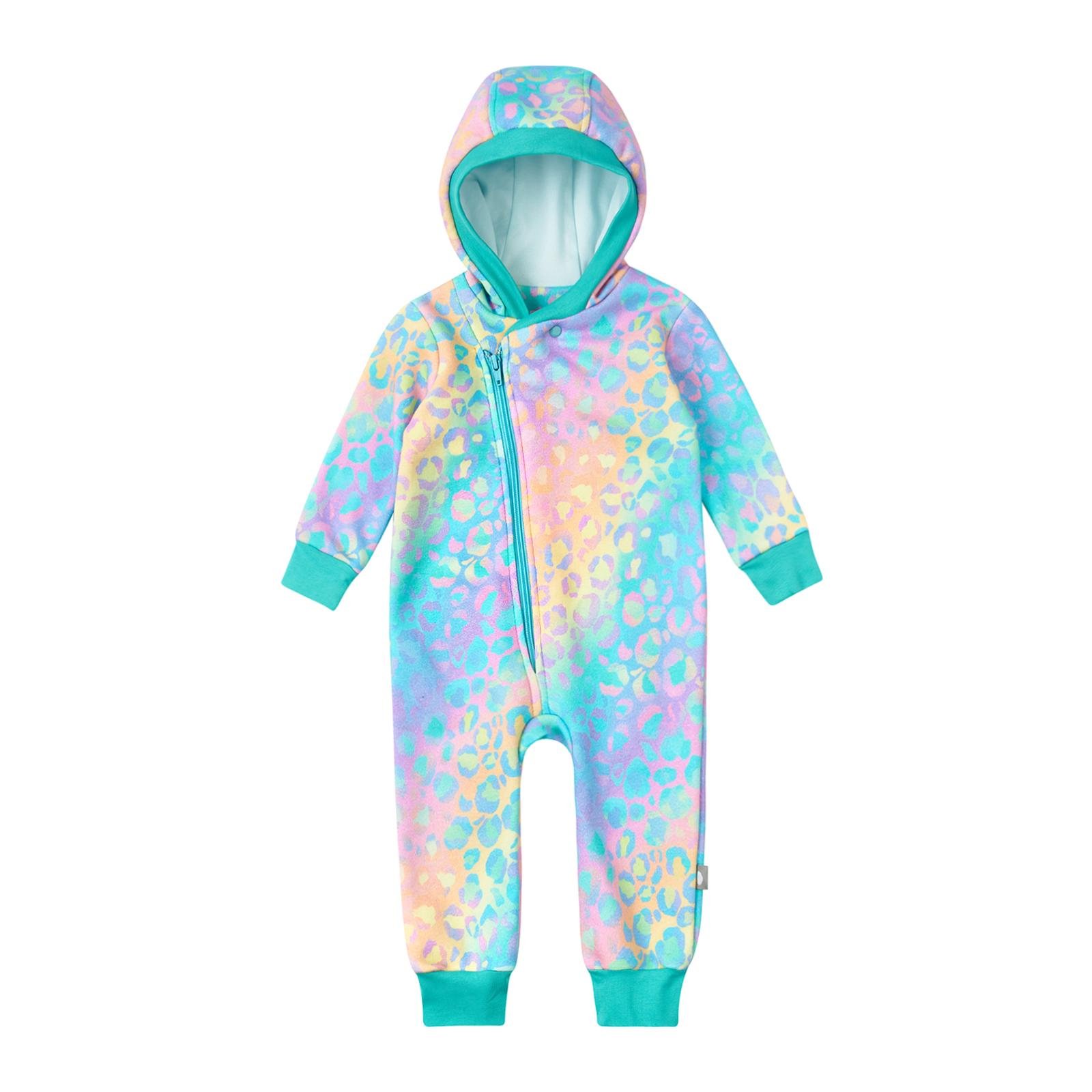 Человечек детский ЛяЛя 80 см (8ДВ076)