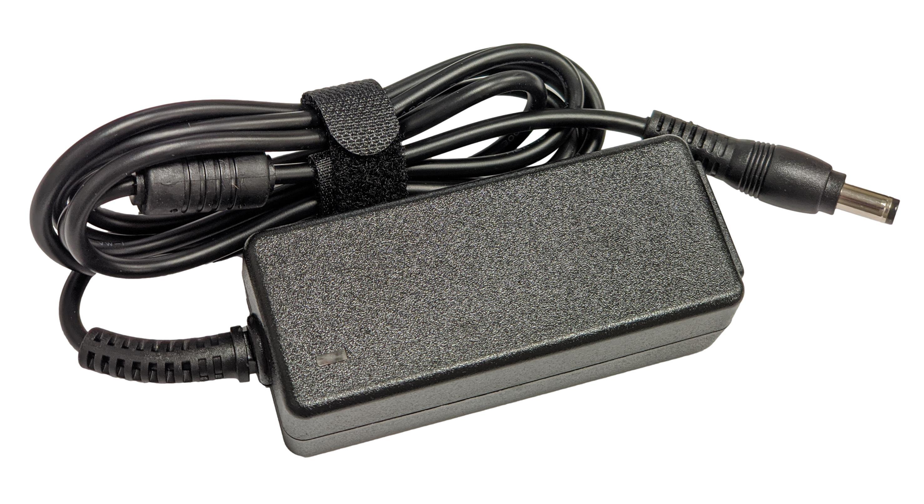 Блок питания для монитора LCD 40W 12V 3,42A 5,5 x 2,5 мм