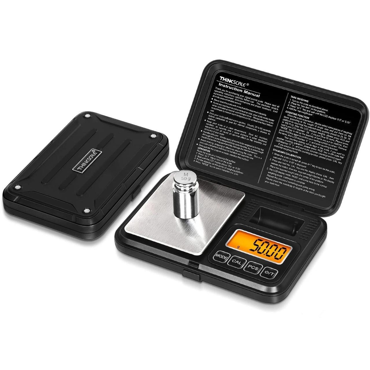 Электронные весы ювелирные 200 г Электронные весы ювелирные 200 г