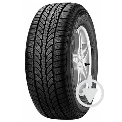 Автошина Nokian WR SUV 255/55 R17 104H