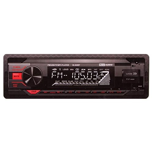 Проигрыватель бездисковый M-490BT MP3 SD USB FM (00000053485)