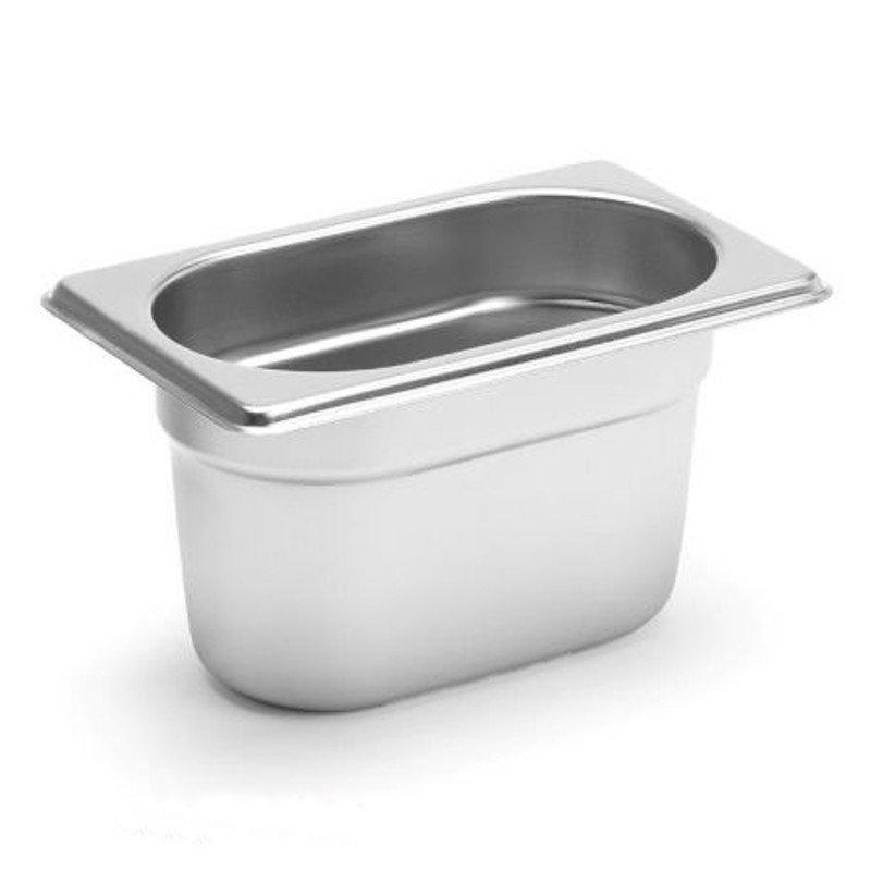 Гастроємність Atelier Gastro GN 1/9 висота 150 мм (119150)