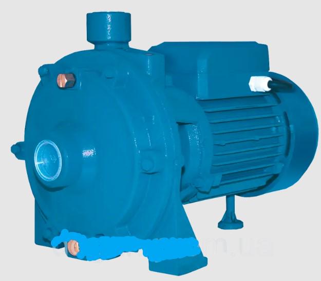 Поверхностный насос Lider 2 CPM 2-крыльчаточный 1,5 kW чугун (31002923)