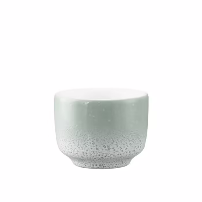 Чашка для эспрессо Seltmann Weiden без ручки Seltmann Sento Home Aura 80 мл Mint (2670297)