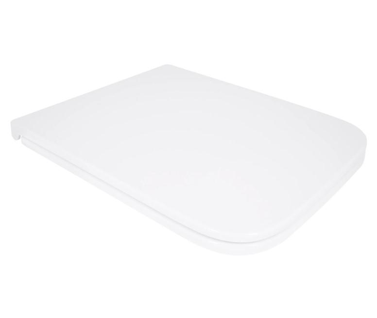 Сидения для унитаза Qtap Gemini 520 с микролифтом Slim Duroplast Quick Release (QTSC179W49386) Сидения для унитаза Qtap Gemini 520 с микролифтом Slim Duroplast Quick Release (QTSC179W49386)