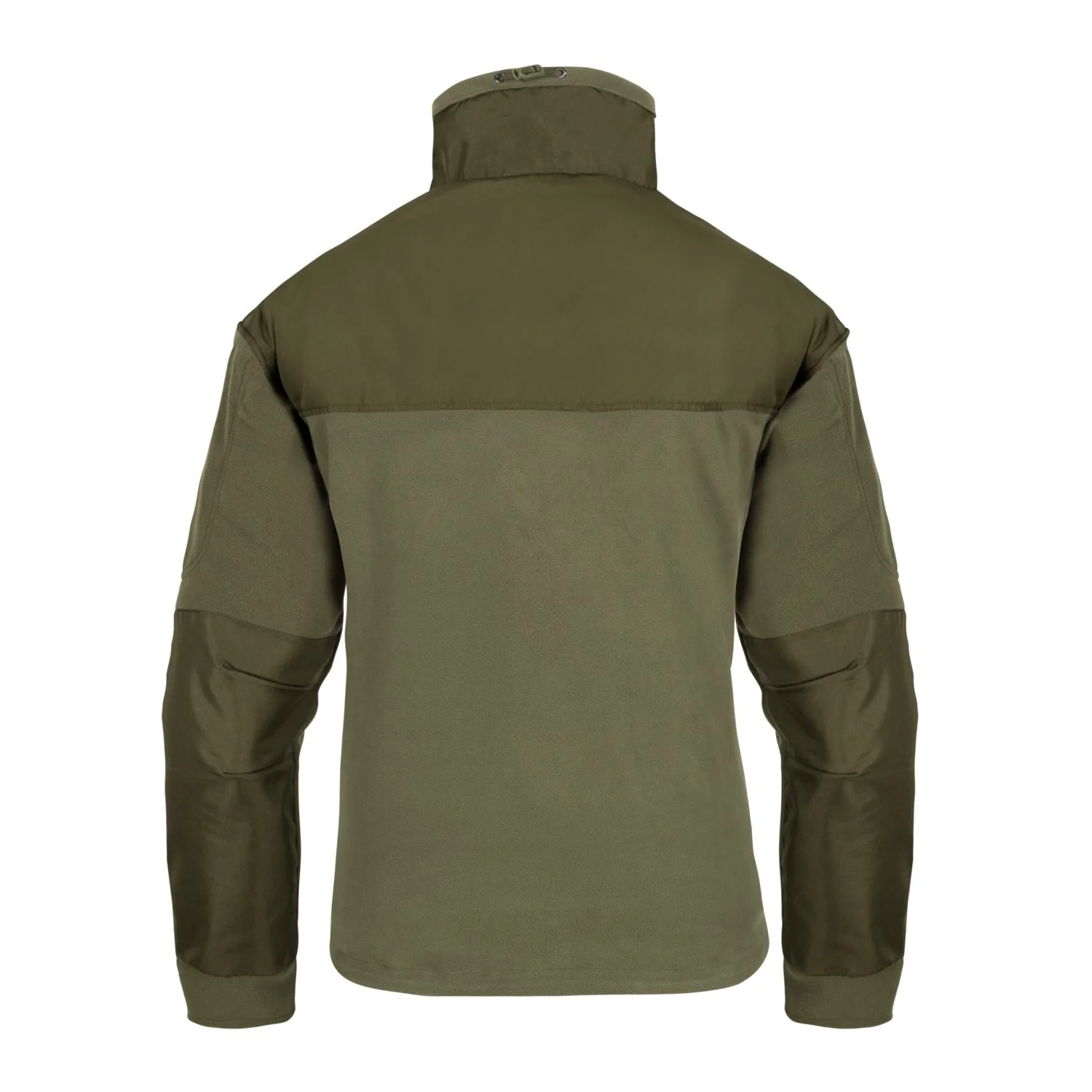 Кофта флісова Helikon-Tex Classic Army Jacket 3XL Olive (BL-CAF-FL-02-B08) - фото 3