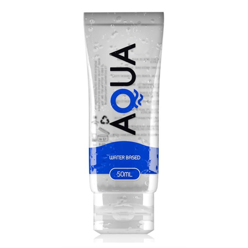 Лубрикант на водній основі Aqua Quality 50 мл (1000061154)