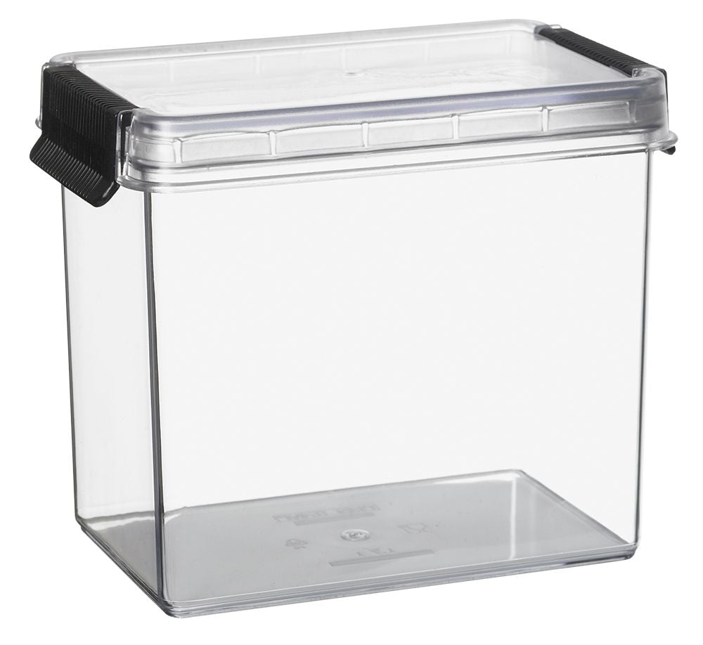 Емкость для сыпучих продуктов Plast Team Oslo 1,7 л (TEA-1803)