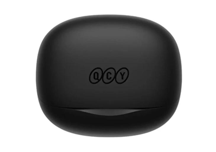 Навушники бездротові QCY MeloBuds N50 TWS Black (HT12) - фото 5 Навушники бездротові QCY MeloBuds N50 TWS Black (HT12) - фото 5