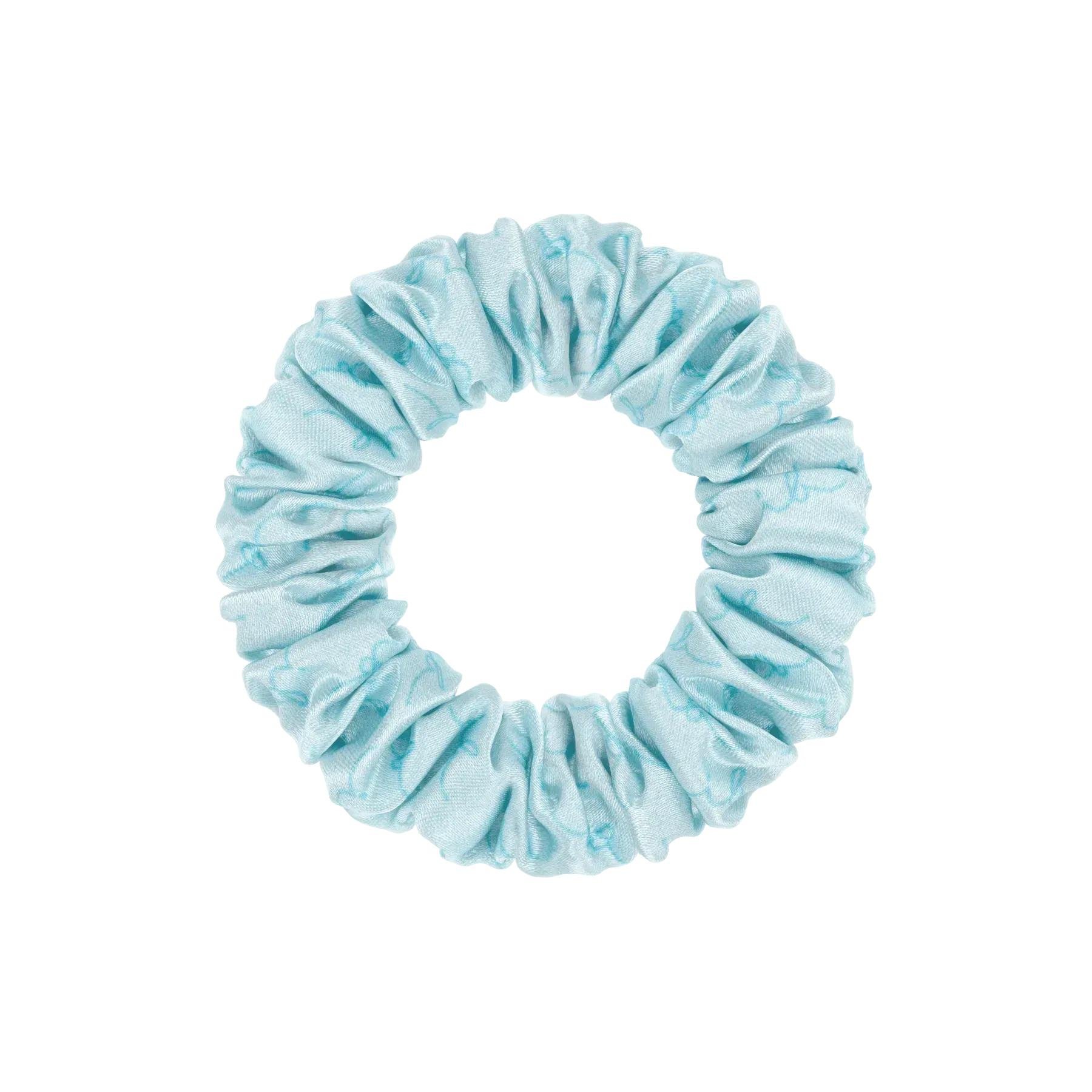 Подарочный набор 2 резинки SPRUNCHIE 1 заколка и 1 лента invisibobble GIFT SET Baby Curl S - фото 4 Подарочный набор 2 резинки SPRUNCHIE 1 заколка и 1 лента invisibobble GIFT SET Baby Curl S - фото 4