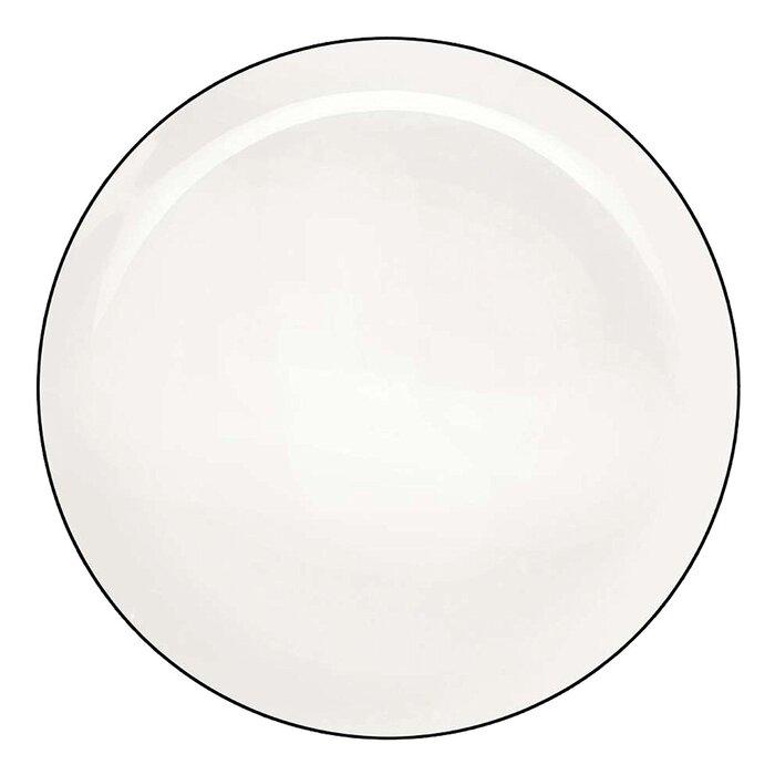 Тарілка підставкова для сервірування ASA-Selection Table Ligne Noire 30 см (2499082)