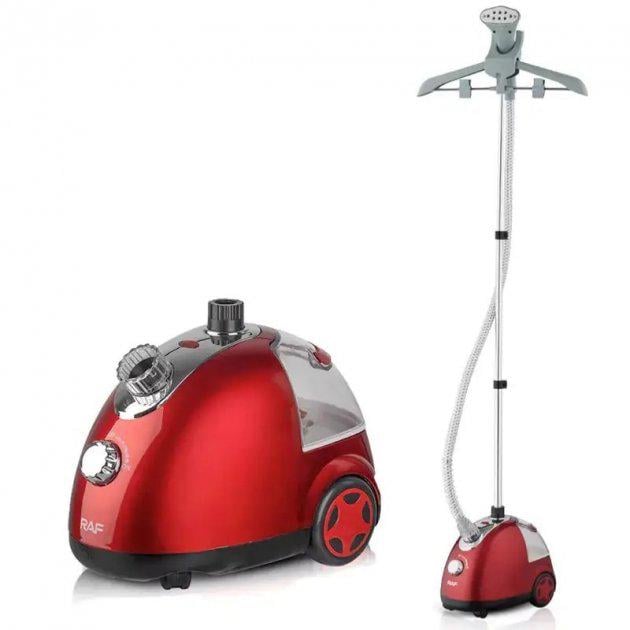 Відпарювач вертикальний BITEK із дезінфецією 3600 Вт