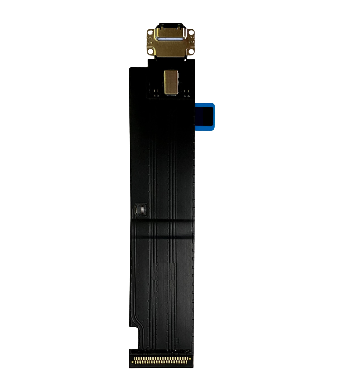 Порт зарядки для iPad Pro 12,9 M1 2021 (T404)
