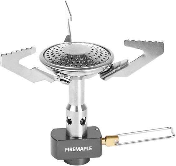 Газовий пальник Fire Maple Buzz