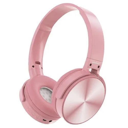 Наушники беспроводные UKC Bluetooth XY-211 (MG-01810-1)