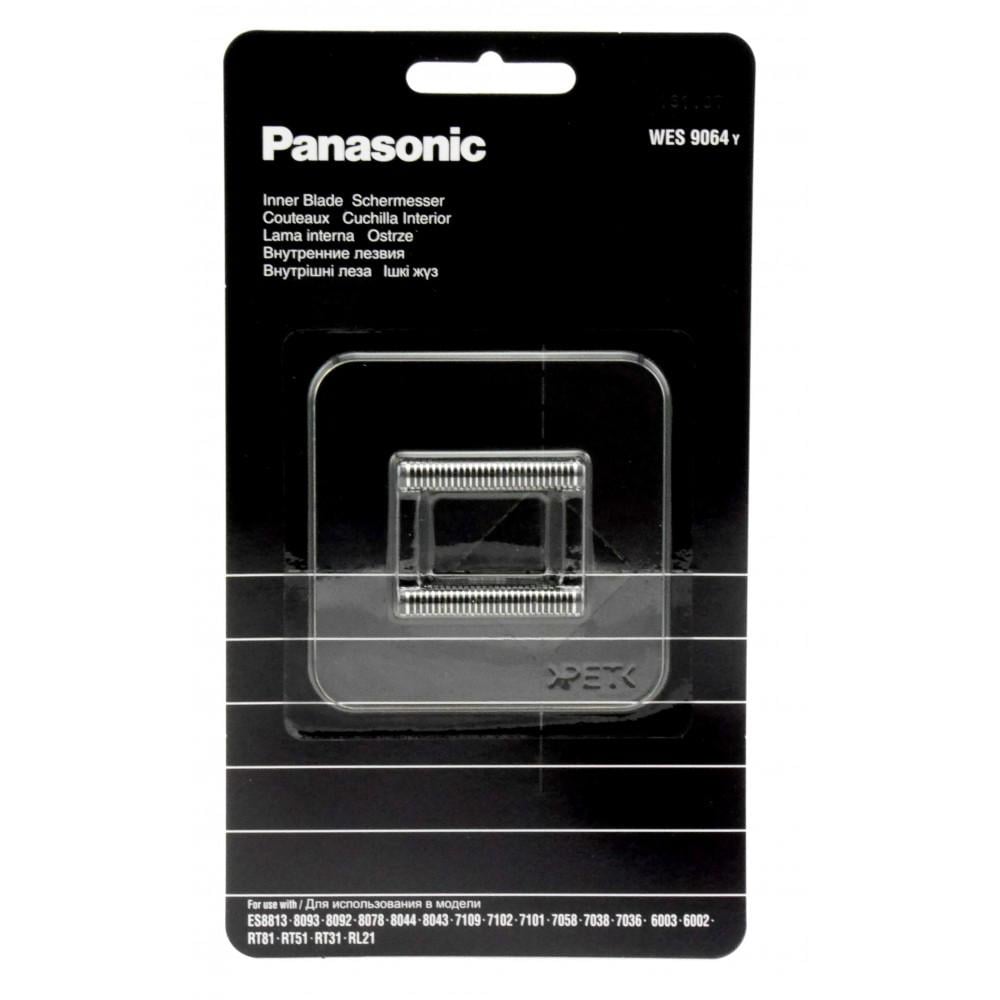 Сменный нож для электробритвы Panasonic (WES-9064Y-1361)