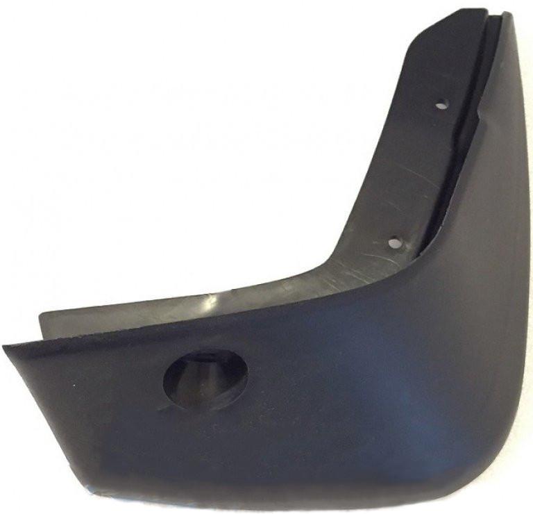 Брызговики автомобильные задние правые для Hyundai Elantra 2006-2011 резиновые Черный (868622H000) Брызговики автомобильные задние правые для Hyundai Elantra 2006-2011 резиновые Черный (868622H000)