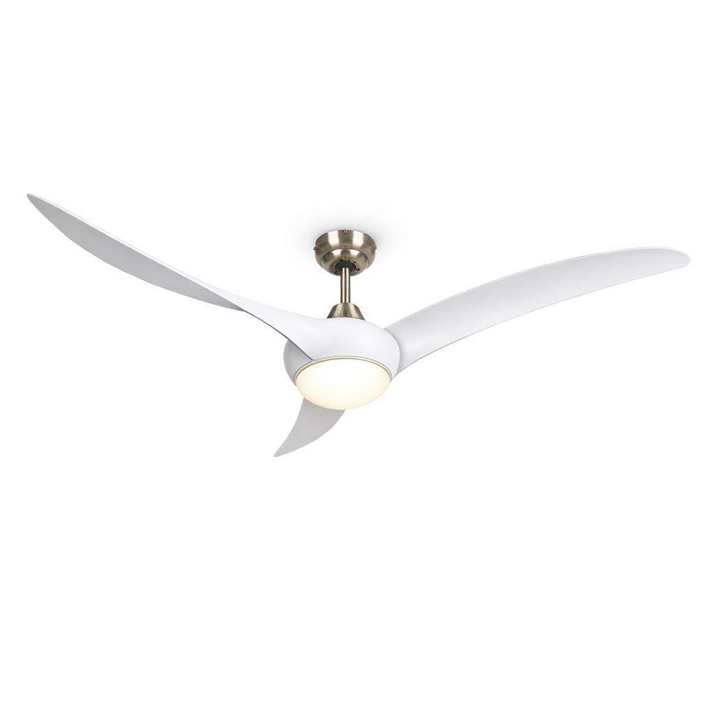 Вентилятор стельовий KLARSTEIN Monteverde 132 см (10035787)