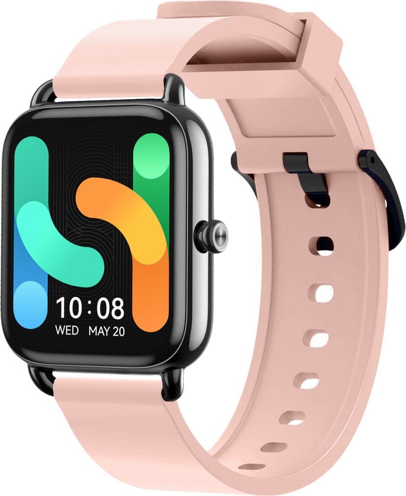 Ремешок Like для Haylou RS4 Plus LS11 Powdery (33843-0C)