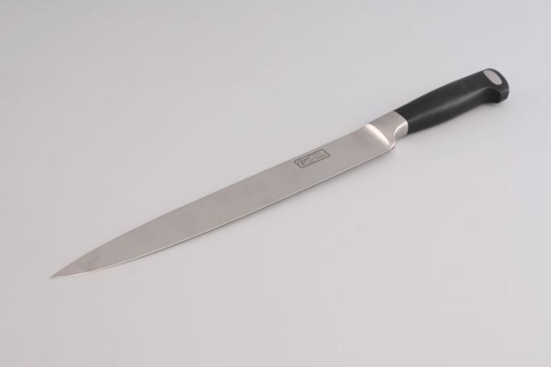 Нож для нарезки GIPFEL Professional Line GP-6763-48 26 см (6-6-4725307)