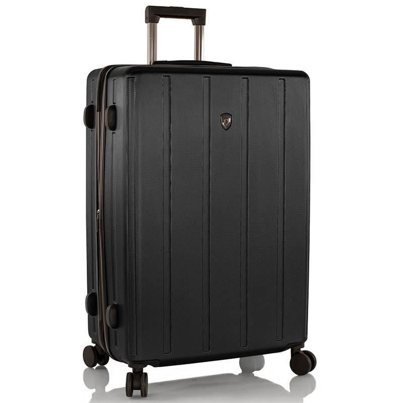 Валіза Heys SpinLite L 127 л Black (930196)