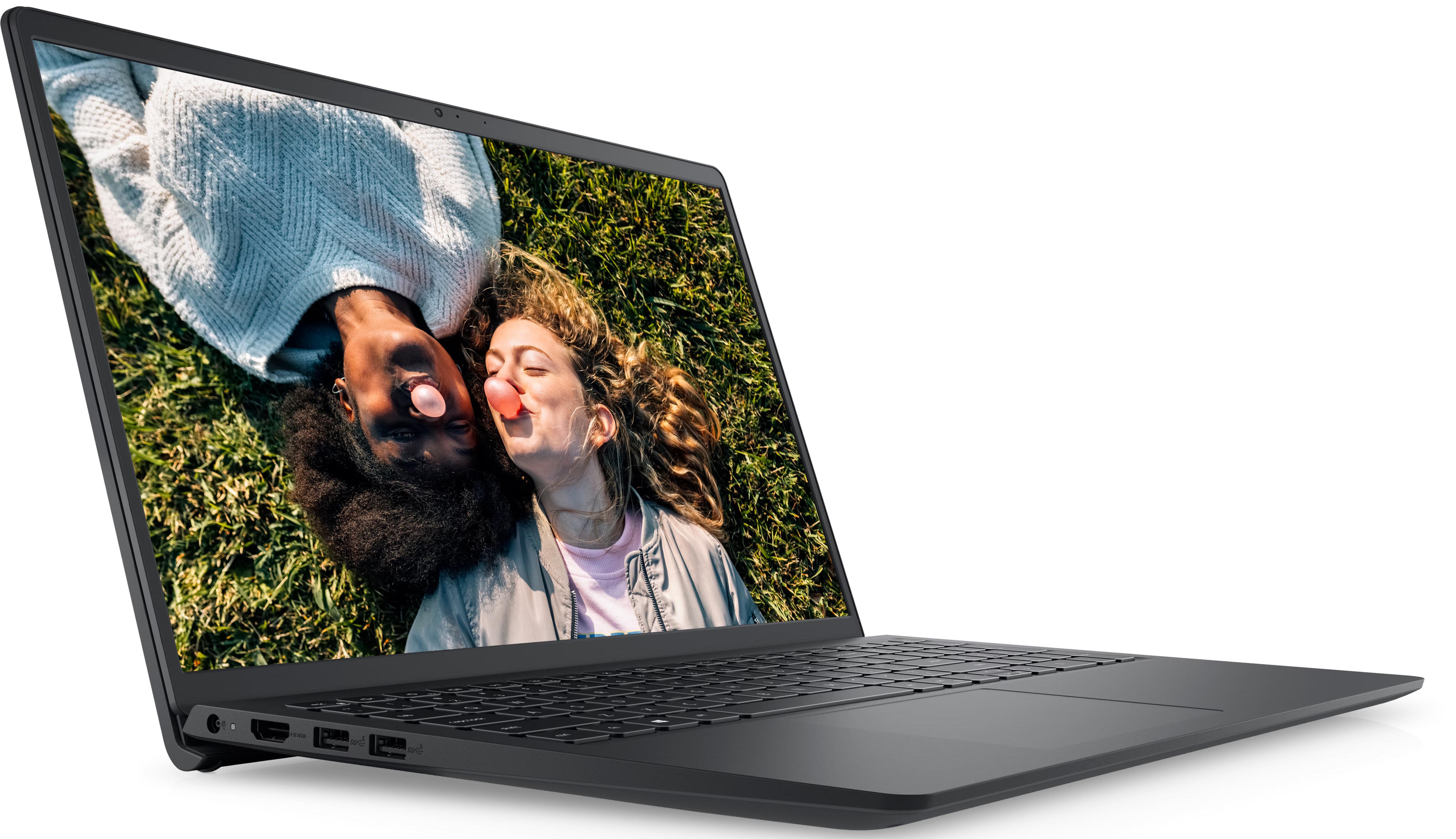 Ноутбук Dell Inspiron 3511-9300 15,6" i5-1135G7 8 Gb RAM 256 Gb SSD Windows 11 Home