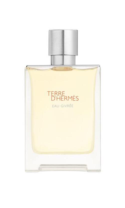 Парфумована вода Hermes Terre d'Hermes Eau Givree тестер (31635)