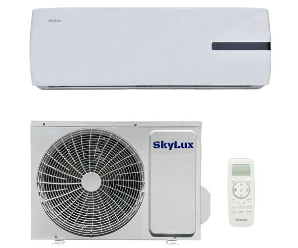 Кондиционер Skylux SKH-07DLR3DI (26248113)