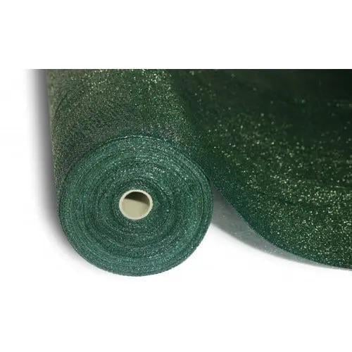 Сетка защитная затеняющая Клевер 60% 2x50 м - фото 3