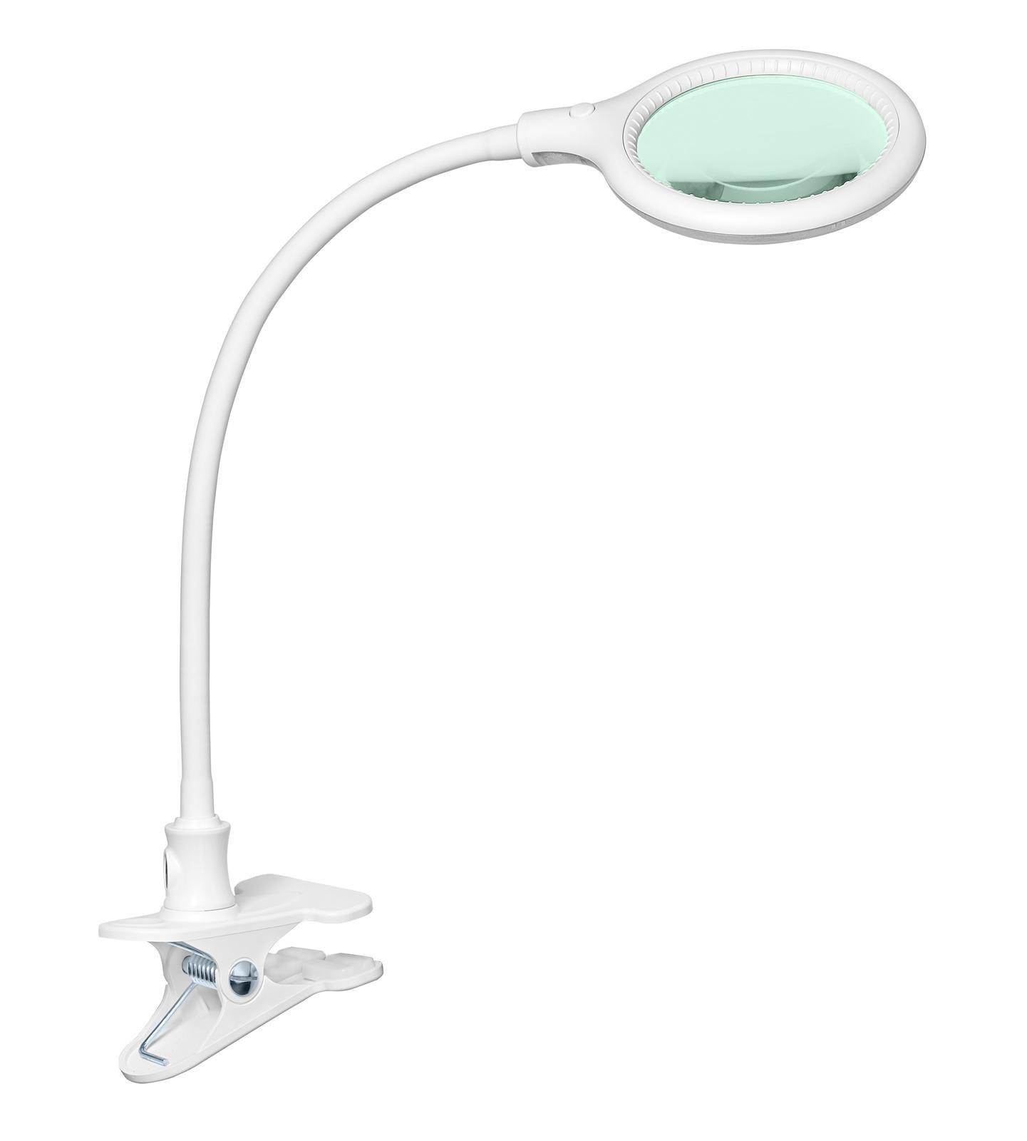 Світильник світлодіодний Delux TF-140_3D LED 6 Вт Білий (90015717)