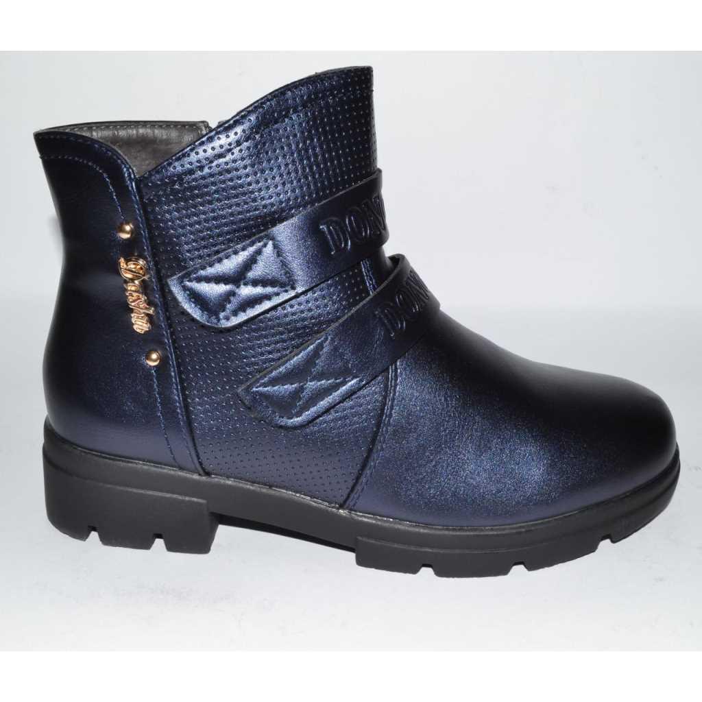 Черевики демісезонні EEB.B р. 35 21,5 см - фото 8 Черевики демісезонні EEB.B р. 35 21,5 см - фото 8