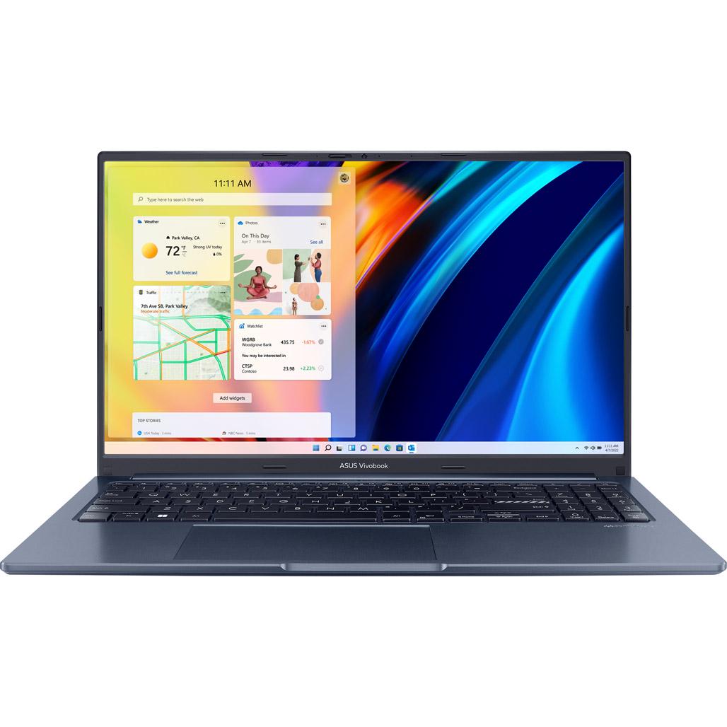 Ноутбук Asus VivoBook 15X D1503QA (D1503QA-L1239)
