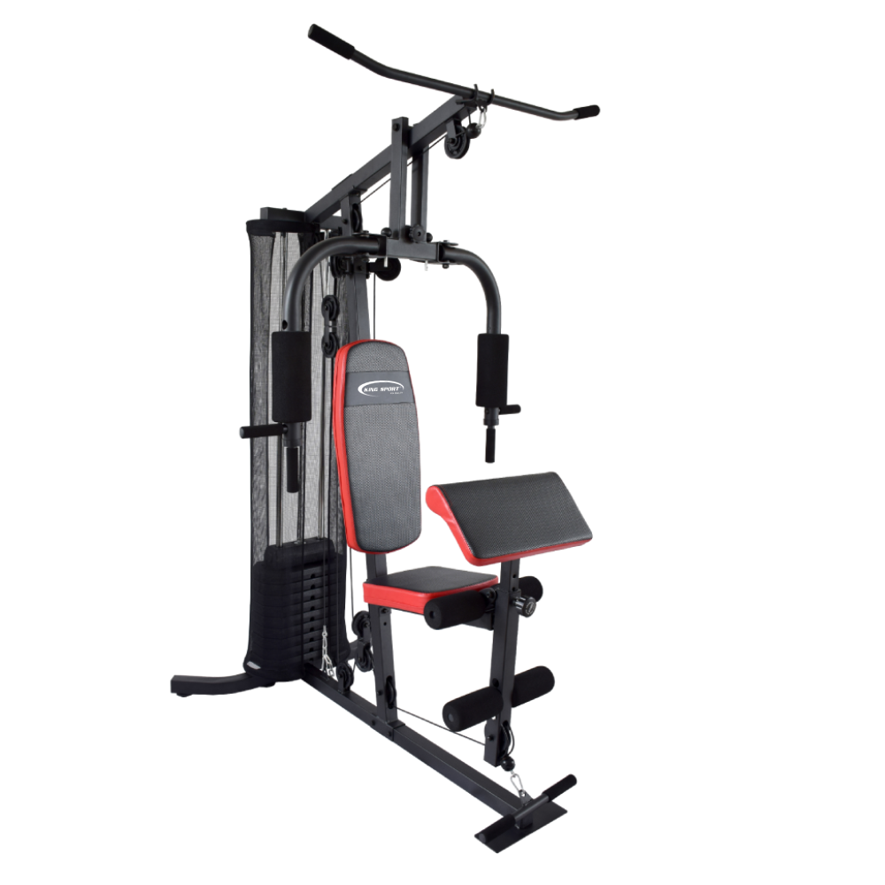 Станция силовая King Sport KS-4302 (2522948909_king_2)