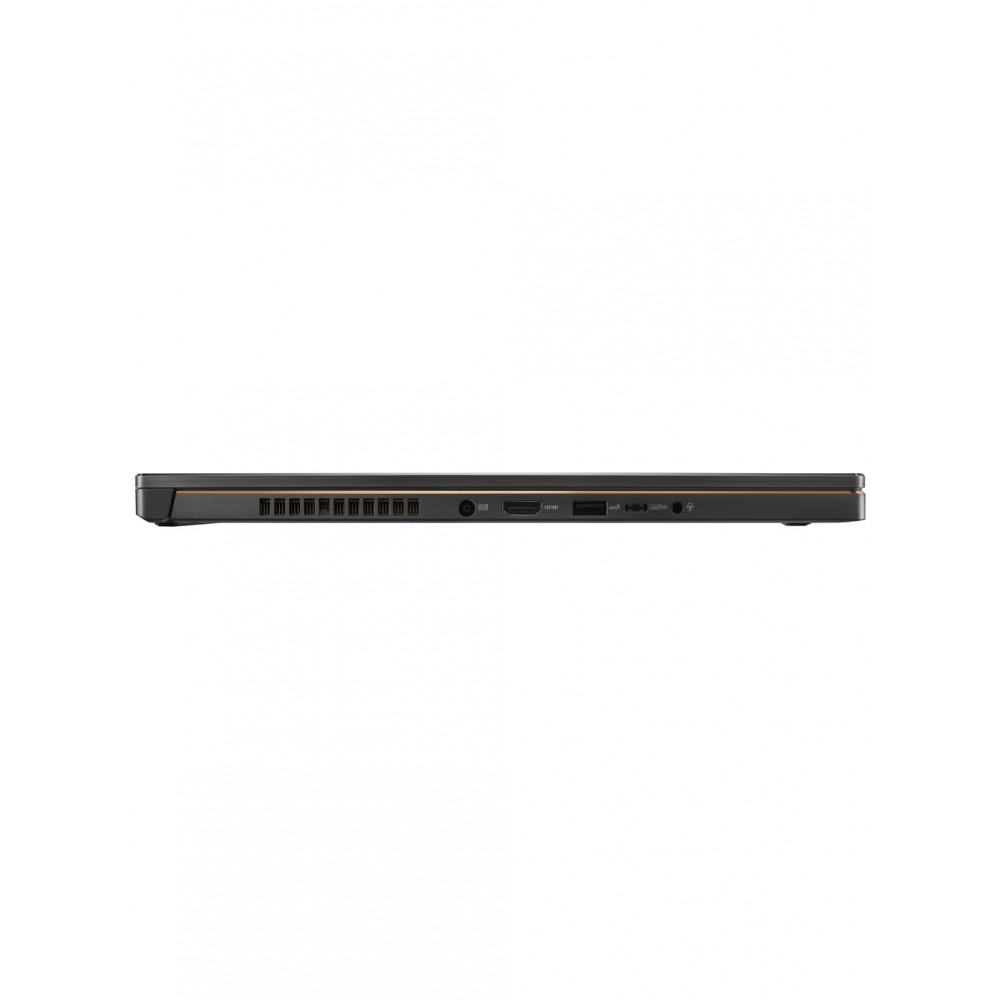 Ноутбук Asus ROG Zephyrus S GX701GVR (GX701GVR-EV003T) - фото 6 Ноутбук Asus ROG Zephyrus S GX701GVR (GX701GVR-EV003T) - фото 6