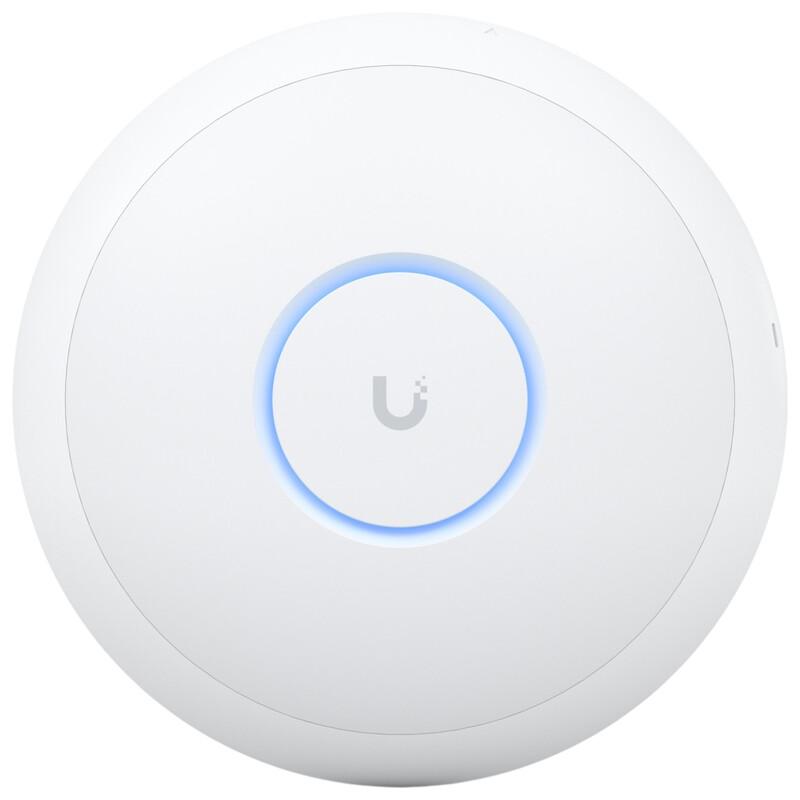 Точка доступу Ubiquiti U6+ (U6-PLUS)